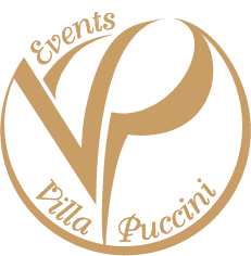 logo villa Puccini